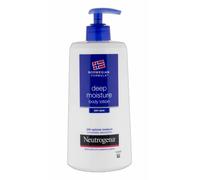 Neutrogena 400ml Formule Norvégienne Hydratation Profonde Lotion Pour Le Corps