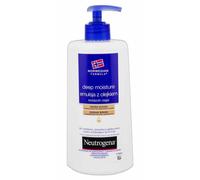 Neutrogena 400ml Formule Norvégienne Moisture Profonde Huile Corporelle