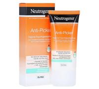 NEUTROGENA visibly clear oil free moisturiser 50ml