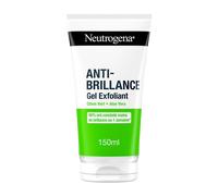 NEUTROGENA Anti-Brillance Citron Vert Gel Exfoliant Gel(S) 150 ml