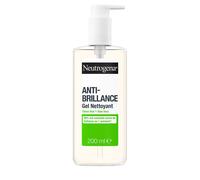 NEUTROGENA Anti-Brillance Citron Vert Gel Nettoyant Gel(S) 200 ml
