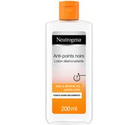 Neutrogena Anti-Points Noirs Lotion Désincrustante Points Noirs Récurrents 200ml