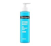 Neutrogena Hydro Boost Gel Nettoyant Hydratante Visage Sans Parfum 200 Ml