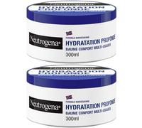 Neutrogena® Baume Confort Multi-Usages Crème 2x300 ml