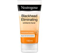 Neutrogena® Blackhead Eliminating Exfoliant Visage 150ml