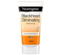 Neutrogena Blackhead Eliminating Facial Scrub 150 ml