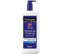 Neutrogena Hydratation Profonde 750ml