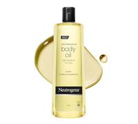 Neutrogena - Body Oil Light Sesame Formula - 473 ml