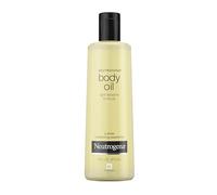 Neutrogena - Body Oil Light Sesame Formula - 473 ml