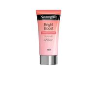 Neutrogena Bright Boost Crema Exfoliante 75ml
