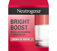 Neutrogena Bright Boost Creme Nuit 50ml