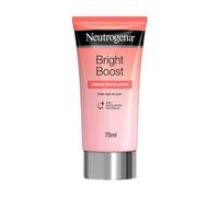 Neutrogena Crema Exfoliante Bright Boost 75ml