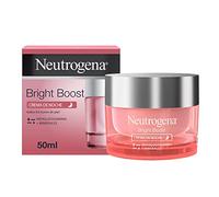 Neutrogena Bright Boost Crème hydratante pour le visage avec néoglucosamine 50 ml
