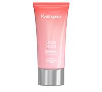 Neutrogena Bright Boost Face Micro Polish 2.6 Ounce (75ml) (Pack of 2)