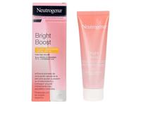 Neutrogena Bight Boost Fluide Hydratant Visage SPF30 50ml