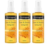 Neutrogena - Lotion Tonique Clear & Soothe 125ml -