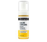 NEUTROGENA Calme Curcuma Mousse Nettoyante Mousse(S) 150 ml