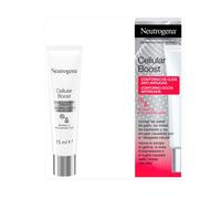 Neutrogena Cellular Boost Crema De Noche + Contorno De Ojos
