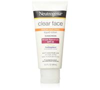 Neutrogena clair visage liquide Lotion SPF # 850,5 gram)
