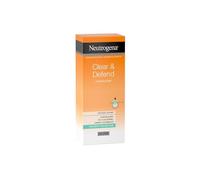 Neutrogena Clear and Defend Crème hydratante 50 ml