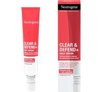 Neutrogena Clear & Defend+ sérum visage anti-acné 30 ml