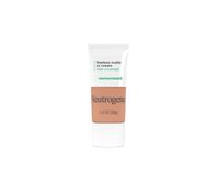 Neutrogena Clear Coverage Flawless Matte CC Cream Cr me correctrice de couleur couvrance totale Maquillage pour le visage avec niacinamide (b3)