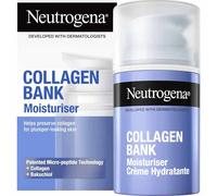 Neutrogena Collagen Bank Crème Hydratante 50ml