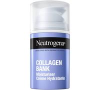 Neutrogena Collagen Bank crème hydratante au collagène 50 ml