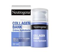 Neutrogena Collagen Bank Crème Hydratante 50ml