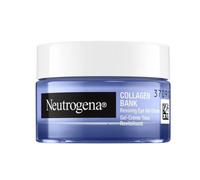 Neutrogena Collagen Bank crème gel yeux anti-poches et anti-cernes 15 g