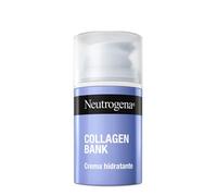 NEUTROGENA COLLAGEN BANK moisturizing cream 50 ml