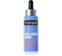Neutrogena Collagen Bank sérum illuminateur à la vitamine C 15 ml