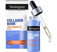 Neutrogena Collagen Bank Sérum Vitamine C 15% 15ml