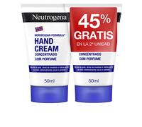 Neutrogena® Crème Mains Concentrée L'Originale 2x50ml