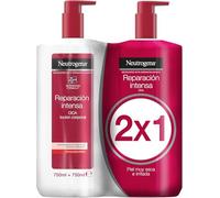 Neutrogena Corp Rep Intens M/Sec 750 2X1
