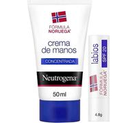 Neutrogena cr.manos duplo concentrada