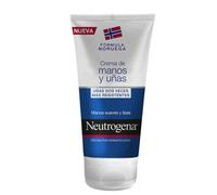 Neutrogena Cr Manos & Uñas 75ml