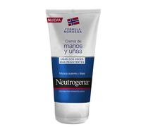 Neutrogena Cr Manos & Uñas 75ml