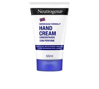 NEUTROGENA CREAM DE MANOS concentrada 50 ml