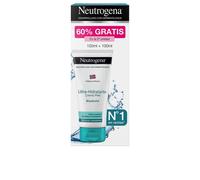 NEUTROGENA CREAM PIES ULTRA-MOISTURIZING set 2 x 100 ml