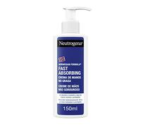 Neutrogena Crème pour les mains Absorption rapide 140 ml