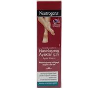 Neutrogena Crema Pies Durezas Reparación Intensa 50ml