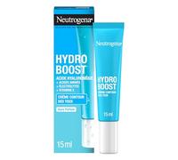 Neutrogena Hydro Boost® crème illuminatrice yeux 15 ml