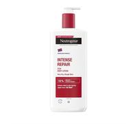 Neutrogena Crème Corps Réparatrice CICA Pour Peau Très Sèche, 400 ml