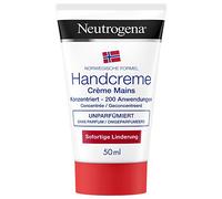 Neutrogena Crème Mains Apaisante sans parfum/Tube 50 ml