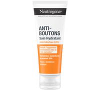 Neutrogena Crème Hydratant Anti-Boutons 50ml