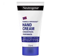 Neutrogena Crème Hydratante Pour Les Mains Norwegian Concentrée 75ml Parfumée