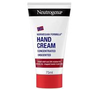 Neutrogena Crème Hydratante Pour Les Mains Norwegian Formula 75 ml 4