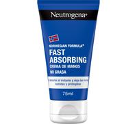 Neutrogena Crème Mains Absorption Express 75ml