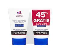 Neutrogena Crème Mains Concentrée Lot De 2